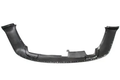 Produktbild von BLIC Heckdiffusor 5511-00-9539970P Hinten für VW PASSAT Variant (3B6)
