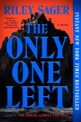 Produktbild von The Only One Left