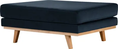 Produktbild von home24 Polsterhocker