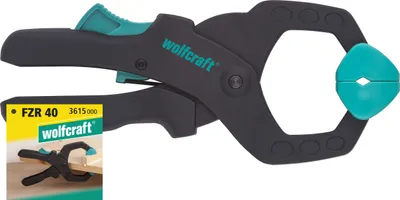 Produktbild von wolfcraft GmbH 000970842