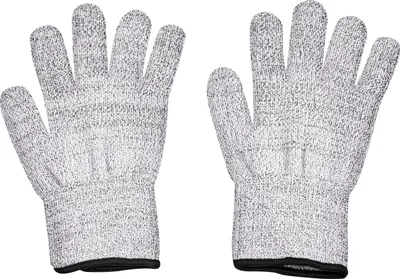 Produktbild von Schneiderschutzhandschuhe 2 Stück Handschuhe Küchenhandschuhe S Größe LURCH