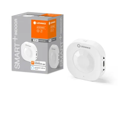 Produktbild von LEDVANCE 4058075731363 SMART+ sensors with WiFi technology