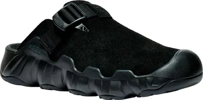 Produktbild von Keen Hyperport Holzschuhe Schwarz EU 44 Mann Schwarz EU 44
