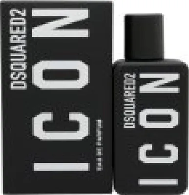 Produktbild von Dsquared2 Icon Pour Homme Eau De Parfum 50 ml ( Herren)