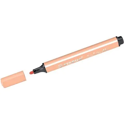 Obrázok produktu pre Stabilo® 368/926 Trojhranné pero s vláknovým hrotom Trio® Scribbi - telová farba