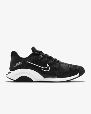 Produktbild von Nike Superrep Surge Black/White-Black 47