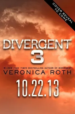 Produktbild von Allegiant (Divergent Series, Band 3)