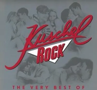 Produktbild von KuschelRock The Very Best Of