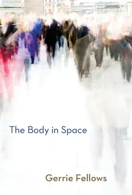 Produktbild von The Body in Space