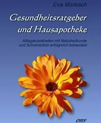 Produktbild von Gesundheitsratgeber und Hausapotheke