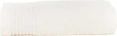 Produktbild von The One Towelling® T1-50 | Classic Towel - 50 x 100 cm - Farbe: Ivory Cream - Größe: 50 x 100 cm