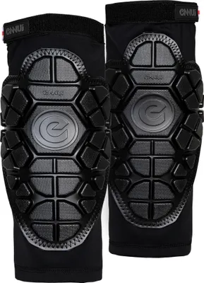 Obrázek produktu pro Ennui Shock Sleeve Gasket Knee Pad Black 2XS/XS Black 2XS/XS