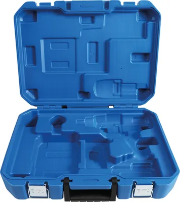 Produktbild von BGS technic Empty Case for BGS 9919, 1,98 kg, 1980 mm