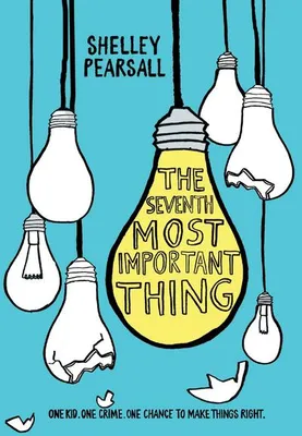 Immagine prodotto di The Seventh Most Important Thing