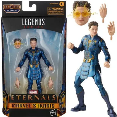 Obrázok produktu pre Marvel Eternals Ikaris Legend Figurka