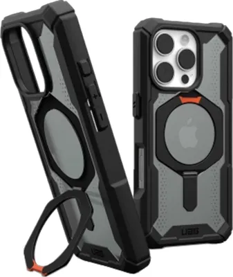 Immagine prodotto di Custodia Uag Plasma Xte Magsafe per Iphone 16 Pro - Nero