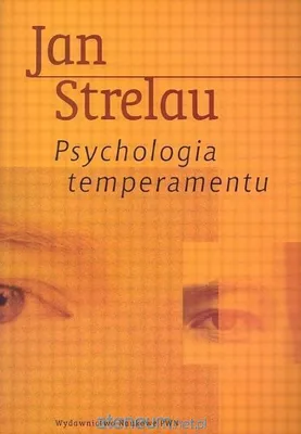 Obrázok produktu pre Psychológia temperamentu