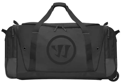 Produktbild von Rolltasche Warrior A10 schwarz