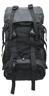 Produktbild von Wasserdichte Fahrradtasche mit Hydratationssystem, 60 Liter