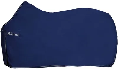 Produktbild von Bucas Abschwitzdecke Panel Prize Cooler Navy/Silver 125