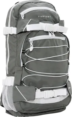 Produktbild von FORVERT Forvert Ice Louis Backpack grey Gr. OS