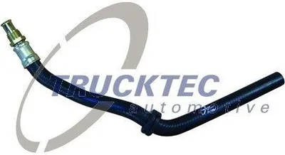 Produktbild von TRUCKTEC AUTOMOTIVE 02.38.019 Kraftstoffschlauch passend für MERCEDES-BENZ Stufenheck (W124) W124 Coupe (C124) E-Klasse Limousine (W124)
