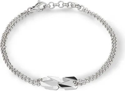 Immagine prodotto di Bracciali Comete Argento   Collezione My Chain - uomo