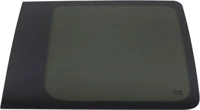 Productafbeelding van Zijruit voor auto, geschikt voor VW Caddy (2003-2020), rechterkant, model L1
