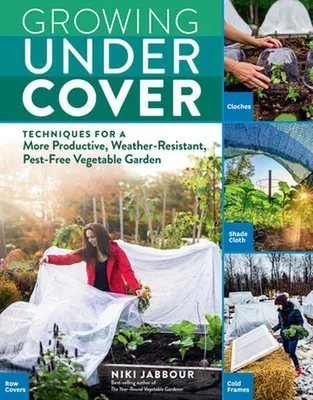 Obrázek produktu pro Growing Under Cover