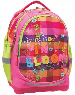 Produktbild von CoolPack Ergo Schulrucksack Ergonomisch Geräumig