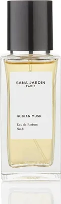 Image de Sana Jardin Nubian Musk No. 6 Eau de Parfum 50ml