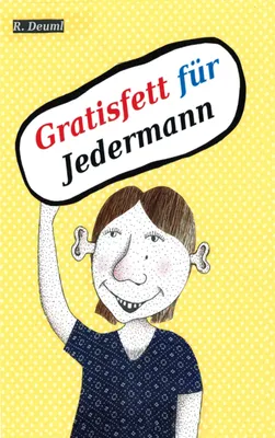 Produktbild von Gratisfett für Jedermann