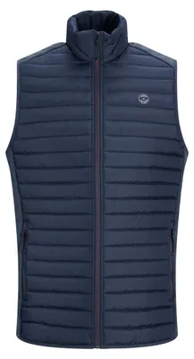 Productafbeelding van Jack & Jones 12205347, polyester, blauw