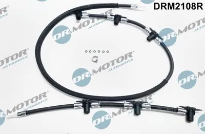 Immagine prodotto di Linea Bypass Vw Touareg 3.0Tdi