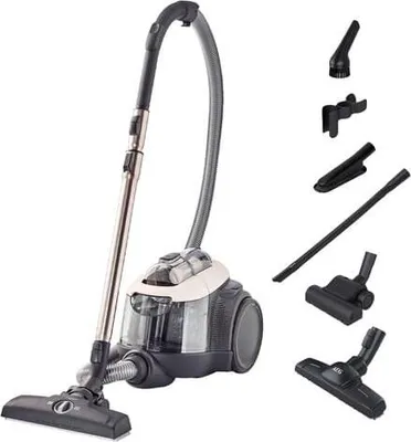Produktbild von AEG  Bodenstaubsauger AL61H4SW