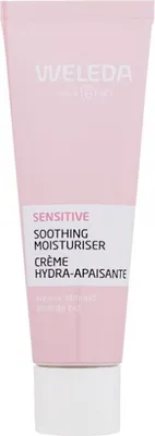 Produktbild von WELEDA Wohltuende Feuchtigkeitscreme mit Mandelöl