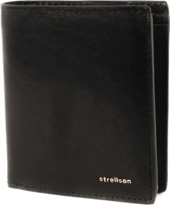Zdjęcie produktu dla strellson Jefferson BillFold Q6 czarny