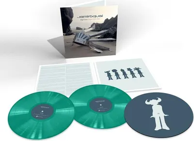 Obrázek produktu pro Jamiroquai: (LP / H)