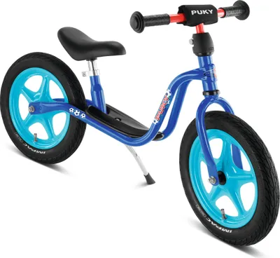 Produktbild von Puky LR 1 L, Kinder, Kickbike-Roller, Unisex, 25 kg, 2 Rad/Räder, 2,5 Jahr(e)
