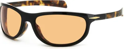 Produktbild von David Beckham Mod. Db 7117 S Black Havana