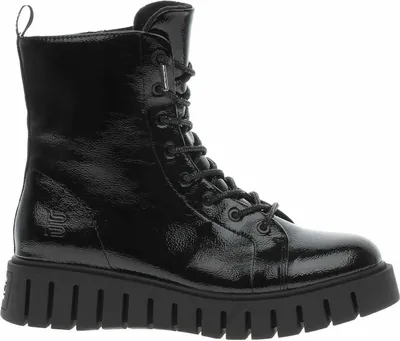 Obrázek produktu pro Dámská kotníková obuv Bagatt D31-AO137-5700 black-black 37