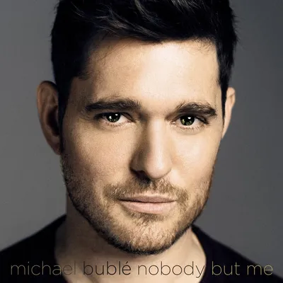 Produktbild von Buble,Michael-Nobody But Me