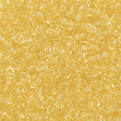Produktbild von Rocailles 2,5 mm sand VE=6x13g