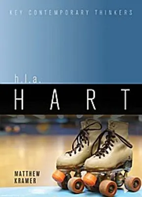 Immagine prodotto di H.L.A. Hart