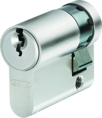 Produktbild von Profilzylinder E20NP Abus 10/45 mm gleichschließend