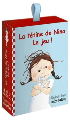 Productafbeelding van ECOLE DES LOISIRS - Spel 3127020501236