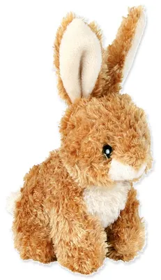 Zdjęcie produktu dla Trixie królik, pluszowy 15 cm