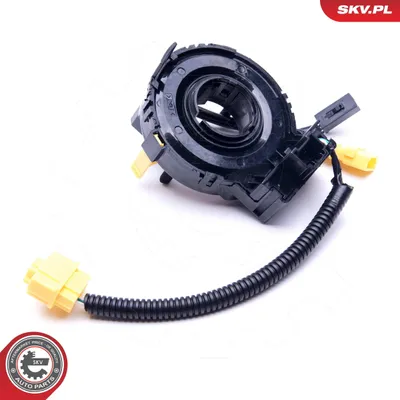 Produktbild von ESEN SKV Schraubenfeder, Airbag x 96SKV534