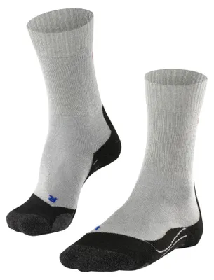 Produktbild von Falke TK2 Co W light grey 37-38