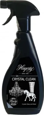 Zdjęcie produktu dla Hagerty A116039 - Czysty Kryształ do Szkła i Metali 500 ml